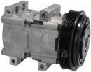 Four Seasons A/C Compressor 58122