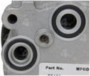 Four Seasons A/C Compressor 58122 - view 7
