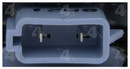 Four Seasons A/C Compressor 58123 - view 2