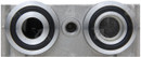 Four Seasons A/C Compressor 58123 - view 4