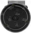 Four Seasons A/C Compressor 58123 - view 7