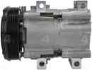 Four Seasons A/C Compressor 58124 - view 2