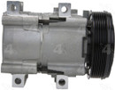 Four Seasons A/C Compressor 58124 - view 5
