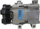 Four Seasons A/C Compressor 58147 - view 2