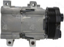 Four Seasons A/C Compressor 58147 - view 4