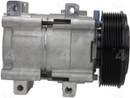 Four Seasons A/C Compressor 58161 - view 4