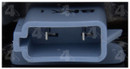 Four Seasons A/C Compressor 58161 - view 6
