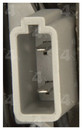Four Seasons A/C Compressor 58176 - view 3