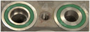 Four Seasons A/C Compressor 58176 - view 4