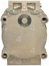 Four Seasons A/C Compressor 58176 - view 5