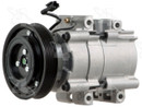 Four Seasons A/C Compressor 58185
