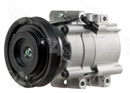 Four Seasons A/C Compressor 58197