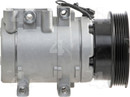 Four Seasons A/C Compressor 58199 - view 3