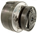Four Seasons A/C Compressor 58228