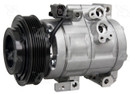 Four Seasons A/C Compressor Kit 5824NK - view 2