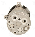 Four Seasons A/C Compressor 58251 - view 7