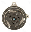 Four Seasons A/C Compressor 58253 - view 7
