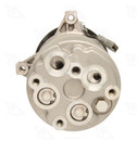 Four Seasons A/C Compressor 58255 - view 7