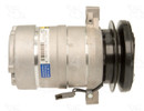 Four Seasons A/C Compressor 58259 - view 5