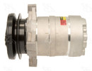 Four Seasons A/C Compressor 58259 - view 6