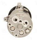 Four Seasons A/C Compressor 58261 - view 2