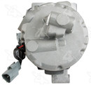 Four Seasons A/C Compressor 58302 - view 5