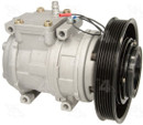Four Seasons A/C Compressor 58305