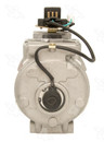 Four Seasons A/C Compressor 58335 - view 6