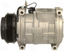 Four Seasons A/C Compressor 58356 - view 5