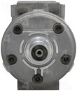 Four Seasons A/C Compressor 58362 - view 2