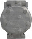 Four Seasons A/C Compressor 58362 - view 5