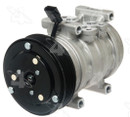 Four Seasons A/C Compressor 58385