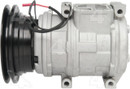 Four Seasons A/C Compressor 58387 - view 4