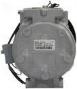 Four Seasons A/C Compressor 58398 - view 3