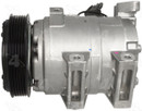 Four Seasons A/C Compressor 58411 - view 5