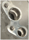 Four Seasons A/C Compressor 58411 - view 7