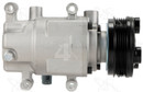 Four Seasons A/C Compressor 58463 - view 6