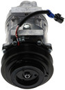 Four Seasons A/C Compressor 58500 - view 2