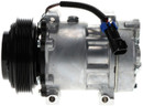 Four Seasons A/C Compressor 58500 - view 3