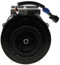 Four Seasons A/C Compressor 58500 - view 4