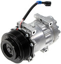 Four Seasons A/C Compressor 58506
