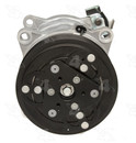 Four Seasons A/C Compressor 58520 - view 4