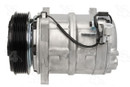 Four Seasons A/C Compressor 58520 - view 6