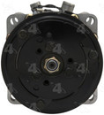 Four Seasons A/C Compressor 58551 - view 2