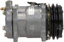 Four Seasons A/C Compressor 58551 - view 5