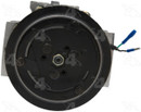 Four Seasons A/C Compressor 58553 - view 3