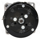 Four Seasons A/C Compressor 58559 - view 5