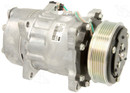 Four Seasons A/C Compressor 58595
