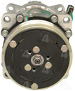 Four Seasons A/C Compressor 58595 - view 3