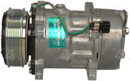 Four Seasons A/C Compressor 58595 - view 4